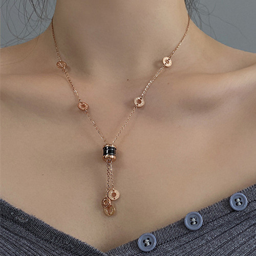 不锈钢饰品可以戴多久